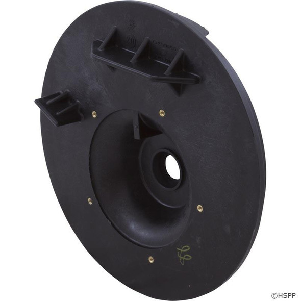  Seal Plate, Pentair Sta-Rite IntelliPro 