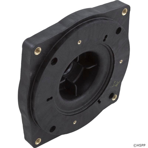  Seal Plate, Pentair Sta-Rite SuperMax, Black 
