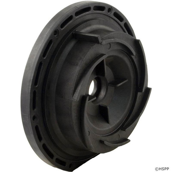  Seal Plate/Diffuser, Pentair PacFab Dynamo, 0.75hp 