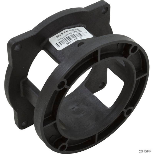  Bracket, Val-Pak Gecko AquaFlo Dominator, Seal Plate 