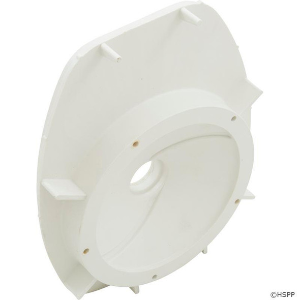  Seal Plate, Speck 433 