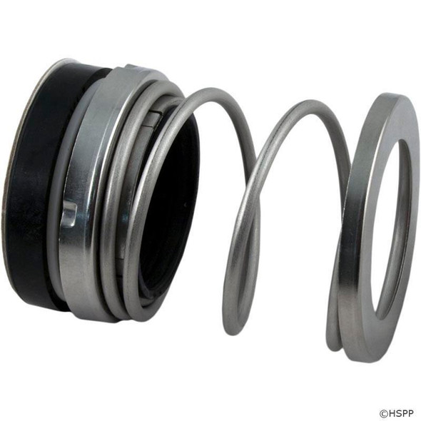  Shaft Seal, Waterco Hydro 5000 20.0 Horsepower, Buna 