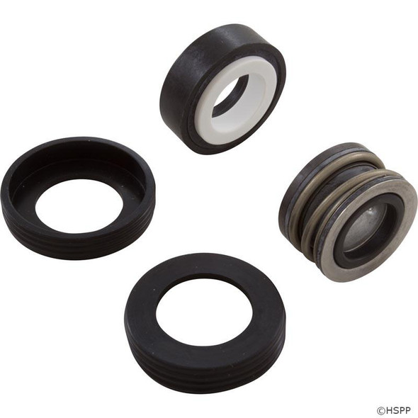  Shaft Seal, PS-2136, 3/4" Shaft, Buna 