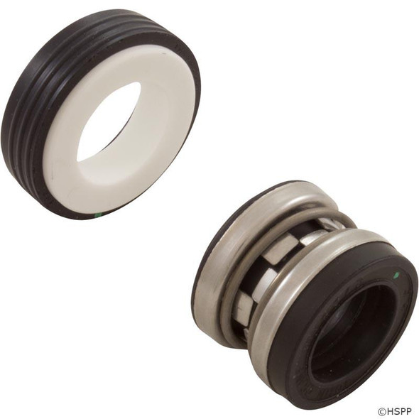  Shaft Seal, PS-3867, 5/8" Shaft , Viton PS-200 