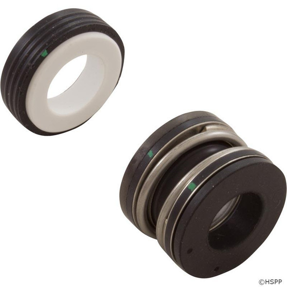  Shaft Seal, PS-3864, 5/8" Shaft, Viton PS-501 