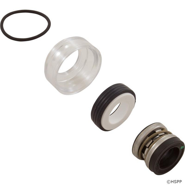  Shaft Seal, PS-3869, 5/8" Shaft, Viton PS-2131 