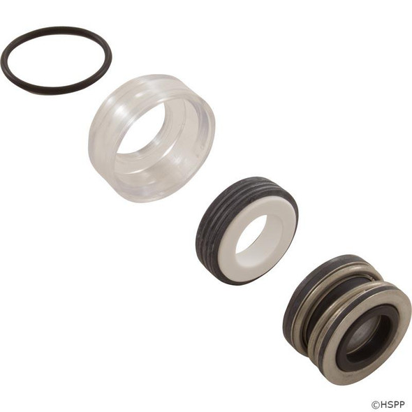  Shaft Seal, PS-2131, 5/8" Shaft, Buna 