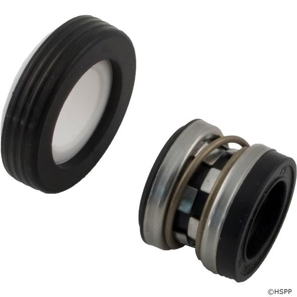  Shaft Seal, PS-3890, 5/8" Shaft, Viton 