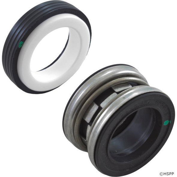  Shaft Seal, PS-3874, 1" Shaft, Viton PS-360 