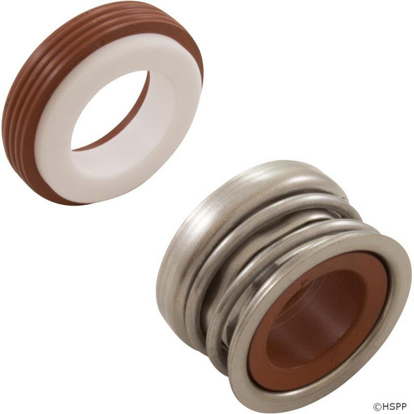  Shaft Seal, Balboa Vico Ultimax, 3/4" Shaft, Viton 