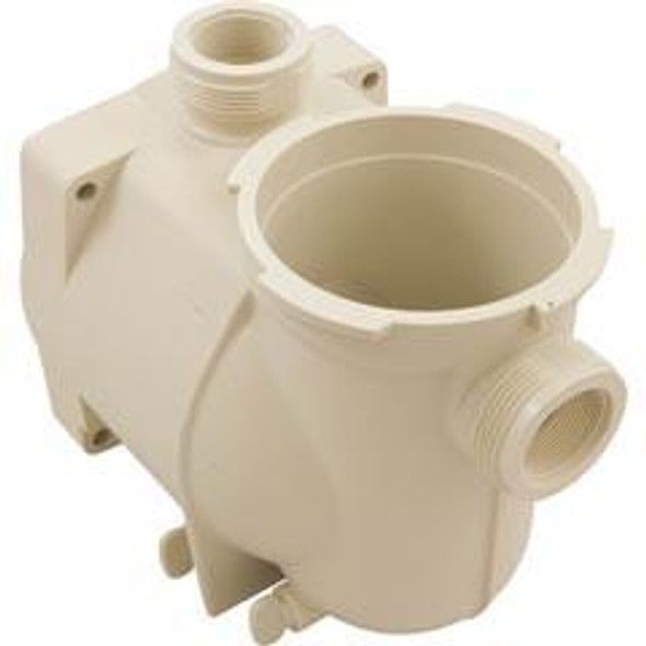  Trap/Pump Body, Pentair Sta-Rite SuperFlo 