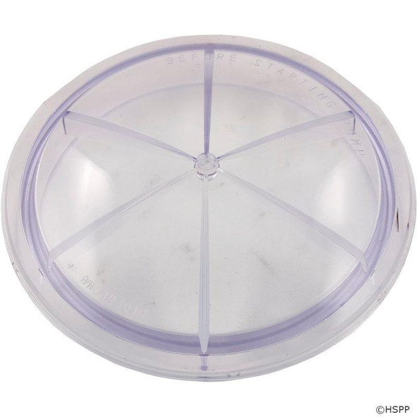  Trap Lid, Pentair American Products UltraFlow, Generic 