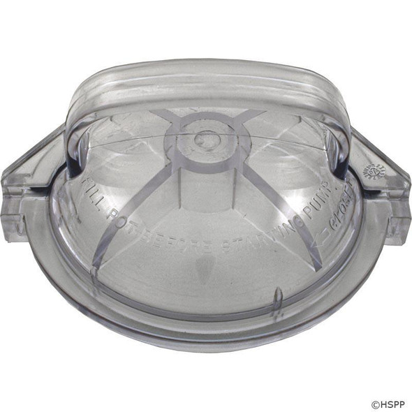  Trap Lid, Pentair PacFab Dynamo 