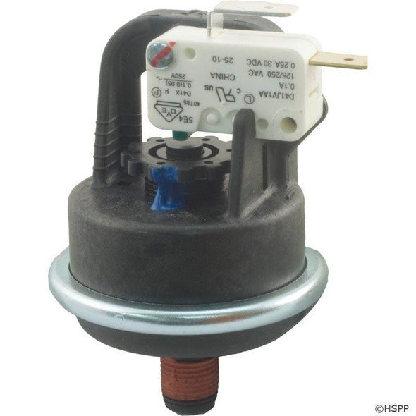  Pressure Switch, Hayward Universal 