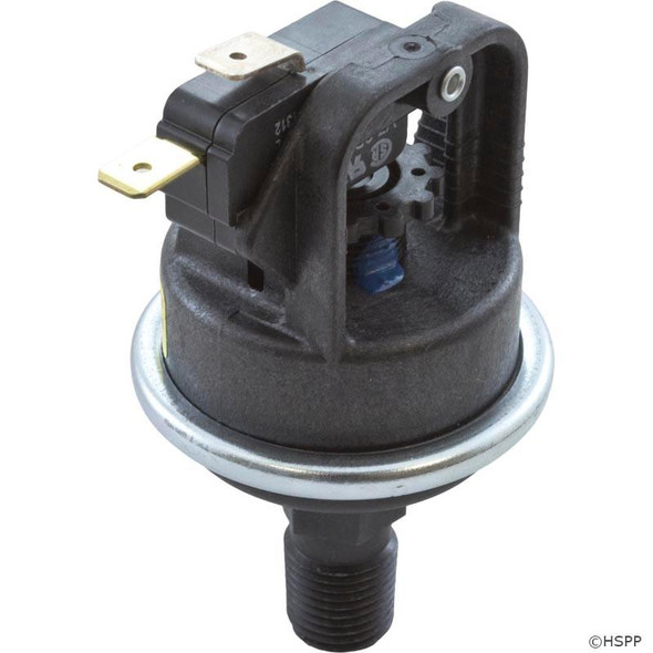  Pressure Switch, Pentair Minimax NT/Minimax CH,1/4"mpt,SPNO 