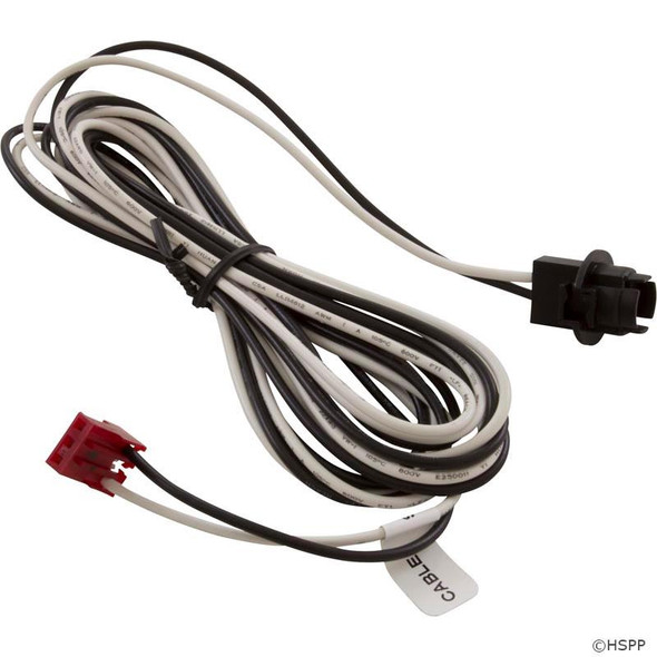 Light Cord, Gecko, MTA-156, 3 Pins, 8ft   Light Cord, Gecko, MTA-156, 3 Pins, 8ft