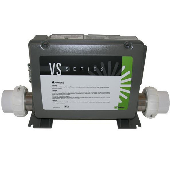  ELE09021095 Cal Spas Control Box, With Heater, 3 Pump, VS513Z 