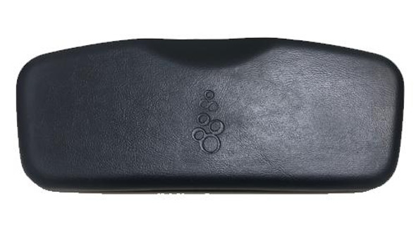 Viking Spas 94133 Viking Spa Pillow Headrest, Post Jan 2010 - Black 