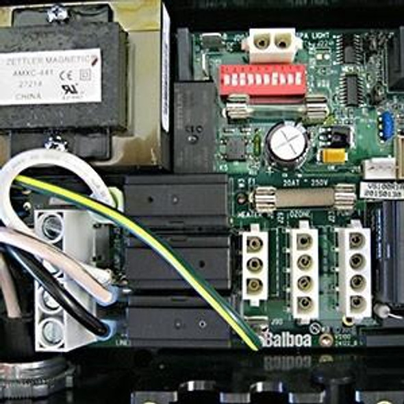 Viking Spas 91035 Viking Spas Circuit Board, VS100, 2015+  Viking Spas 91035 Viking Spas Circuit Board, VS100, 2015+