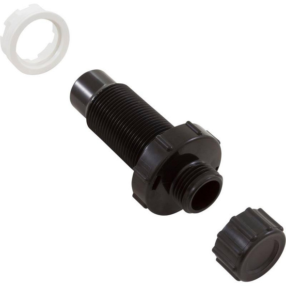 Drain Valve Assembly, Gg/BWG, 1/2" 41930-BK   Drain Valve Assembly, Gg/BWG, 1/2" 41930-BK