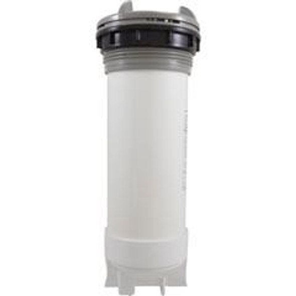  WW  Skim Filter Complete, DynaFlo Lo-Profile, 50sqft, Gray, 510-6557 