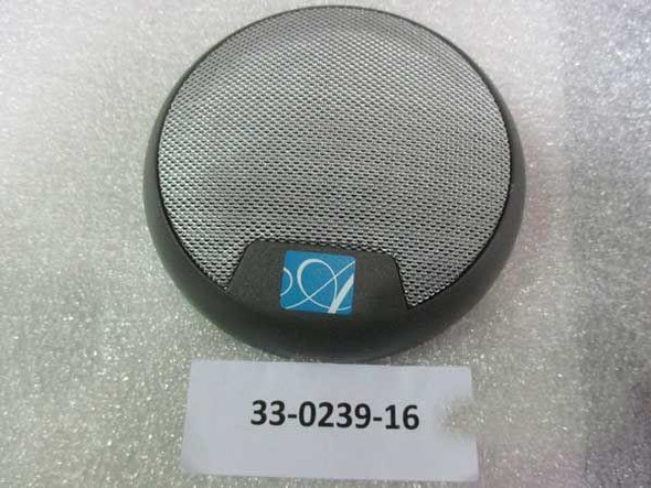  Artesian, Speaker, Cover, 3 in. Artesian Logo  