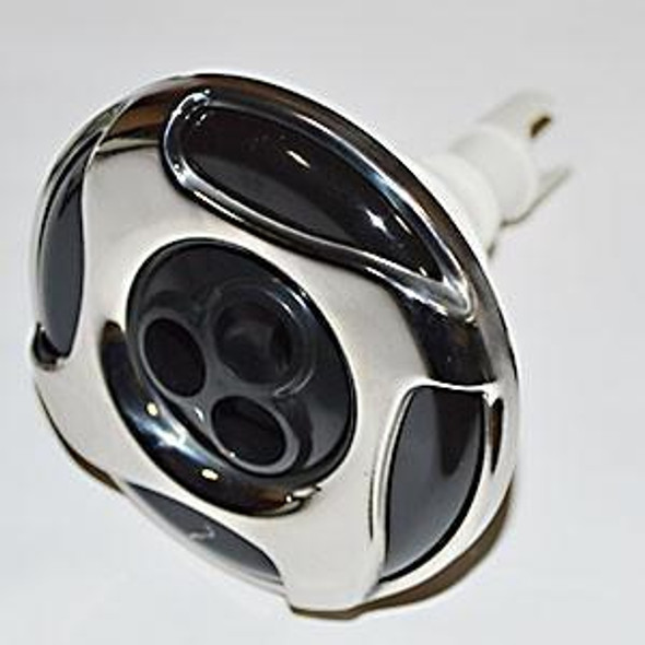 Viking Spas VIKING, 3" MINI STORM MASSAGE SWIRL SBK-MTL Viking Spas VIKING, 3" MINI STORM MASSAGE SWIRL SBK-MTL