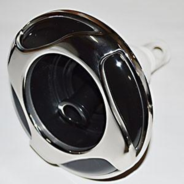Viking Spas VIKING, 5" POWER STORM ROTO SWIRL SBK-MTL Viking Spas VIKING, 5" POWER STORM ROTO SWIRL SBK-MTL
