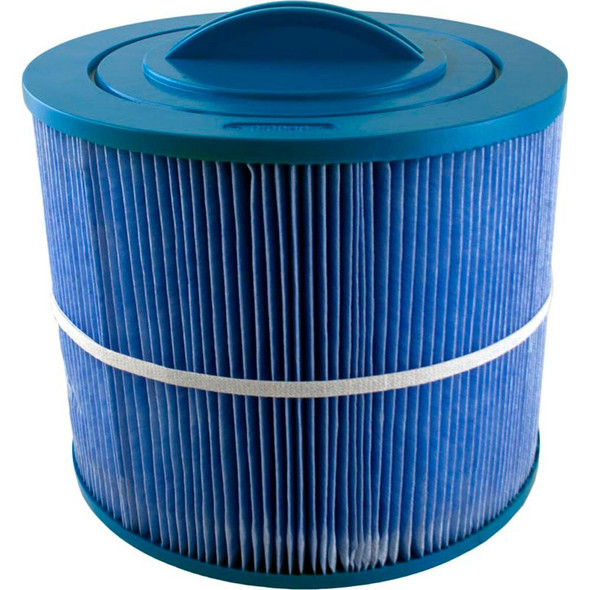  Filter, Cartridge, 50sqft, ht, 2"mpt, 8-1/2", 7" 3oz MB 