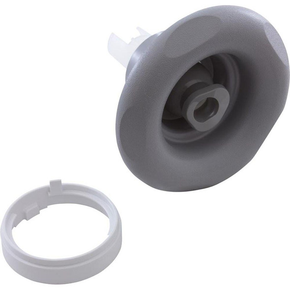 5 1/4" VSR Jet Internal,BWG,  w/Lock Ring, Roto, Txt Scal, Gry   5 1/4" VSR Jet Internal,BWG,  w/Lock Ring, Roto, Txt Scal, Gry
