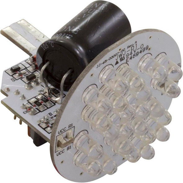 24 LED, Replacement Bulb, J & J ColorGlo Raydiance   24 LED, Replacement Bulb, J & J ColorGlo Raydiance