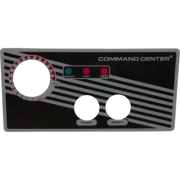 2 Button Overlay, Tecmark Heat Recovery   2 Button Overlay, Tecmark Heat Recovery
