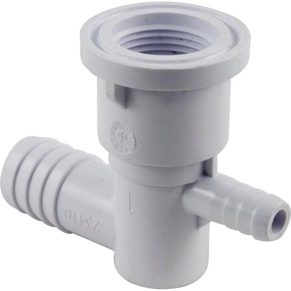  Jet Body, CMP Cluster, 1"hs, a3/8"b, w 3/4"b 