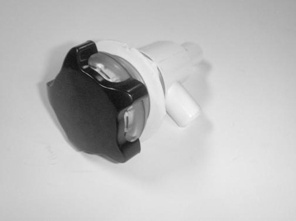 Diverter Valve 1" (Texture) Clear LED Ready, 100% Shut Off with Handle Starfire Design - Black, PLU21300452   Diverter Valve 1" (Texture) Clear LED Ready, 100% Shut Off with Handle Starfire Design - Black, PLU21300452