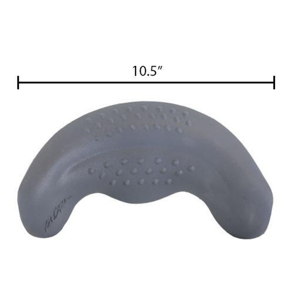   ACC01400887 CAL SPAS Quad Blaster Pillow - 2005 - Charcoal - Dimensions - 10.5" 7" Pin to Pin - 7", 1479 