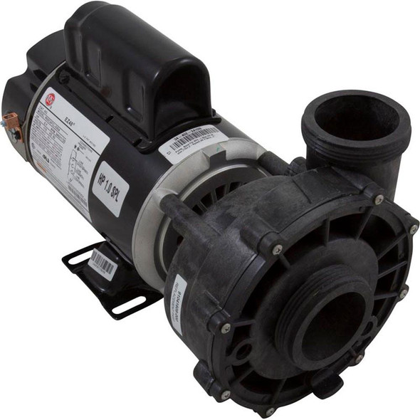 Pump, Aqua Flo XP2, 1.0hp Century, 115v, 2-Speed, 48 Frame, 2"   Pump, Aqua Flo XP2, 1.0hp Century, 115v, 2-Speed, 48 Frame, 2"