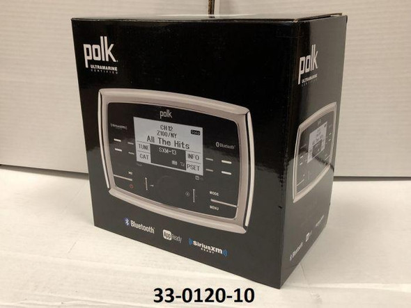 Artesian Spas 33-0120-10 Artesian Spas Stereo, Polk Bluetooth Audio  Artesian Spas 33-0120-10 Artesian Spas Stereo, Polk Bluetooth Audio