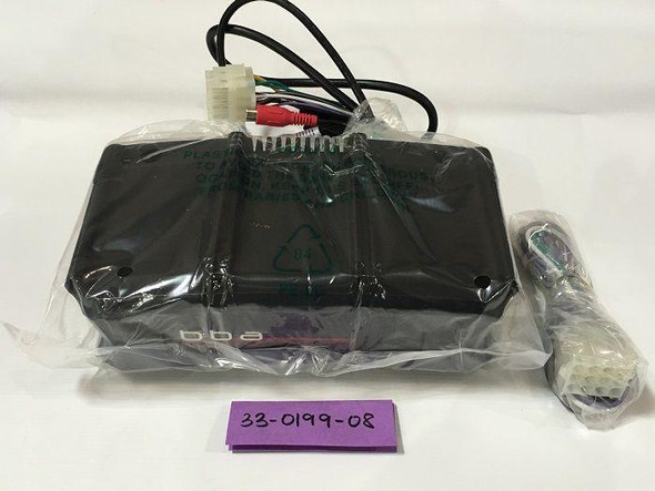 Artesian Spas 33-0199-08 Artesian Spas Stereo, BBA 2, Bluetooth Audio 
