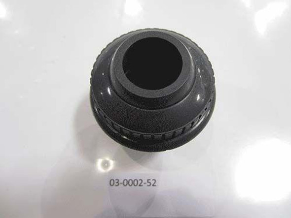 Artesian Spas 03-0002-52 1" Artesian Spas Jet, Adjustable Nozzle, Graphite 