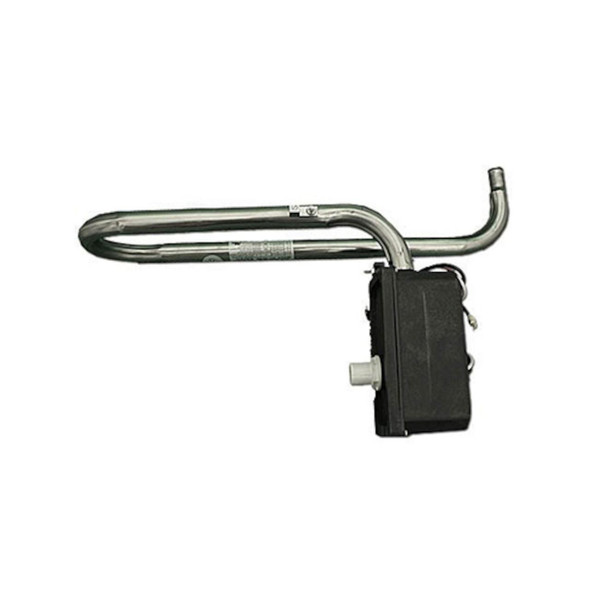 Dimension One Heater Assembly, D-1, Proportional Fast-Flo, 5.5kW, (2.1/3.4 Dual Element) 230V, w/Thermal Cut-Off   Dimension One Heater Assembly, D-1, Proportional Fast-Flo, 5.5kW, (2.1/3.4 Dual Element) 230V, w/Thermal Cut-Off