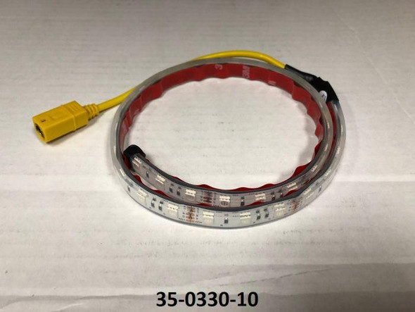 Artesian Spas 35-0330-10 Artesian Spas Light,23" Strip, RGB, 60 LED W 6 