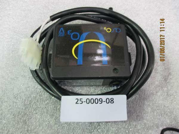 Artesian Spas 25-0009-08 Artesian Spas Ozone, 120/240, AMP UO3-75 