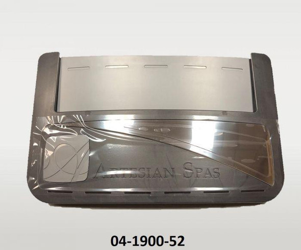 Artesian Spas 04-1900-52 Artesian Spas Weir Gate, Elite, 2019 