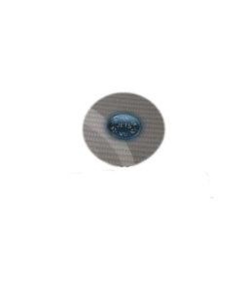  Artesian Spas Overlay, Pump Switch AX10 BWG 