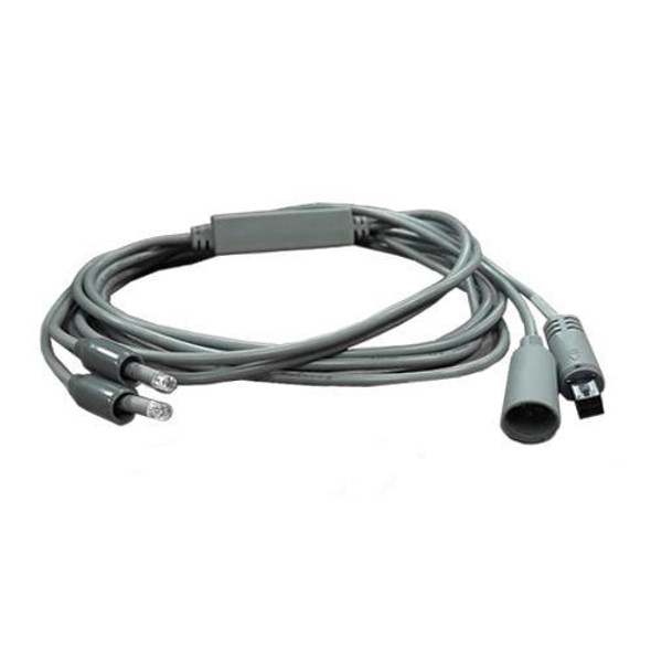  LIT16100211 CAL SPAS LED, Quad RGB, Daisy Chain 