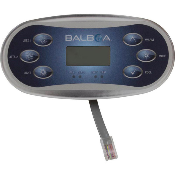 VL600S Electronic Keypad - 54548   VL600S Electronic Keypad - 54548