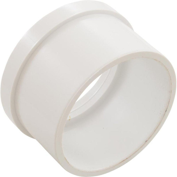 Tailpiece, Waterway, 2" Flange X 2" S , 417-5120   Tailpiece, Waterway, 2" Flange X 2" S , 417-5120