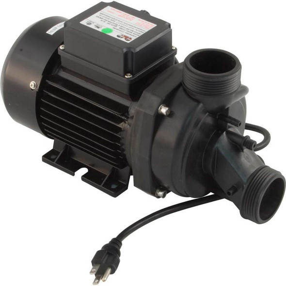 Pump, Bath, CMP Ninja, 115v, 1-1/2"mbt, 8.0A, OEM, AS   Pump, Bath, CMP Ninja, 115v, 1-1/2"mbt, 8.0A, OEM, AS