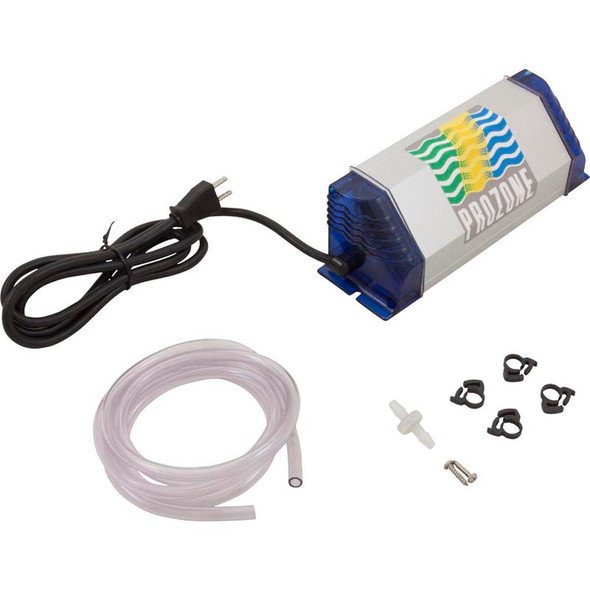 Ozonator, Prozone PZ1, 115v, Nema Cord   Ozonator, Prozone PZ1, 115v, Nema Cord