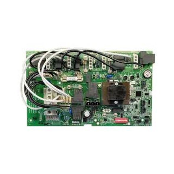 Marquis Spas 600-6315 Marquis Circuit Board, MQBP20R1C  Marquis Spas 600-6315 Marquis Circuit Board, MQBP20R1C